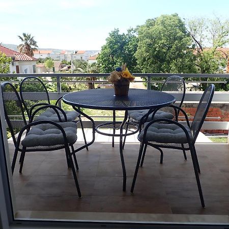 Apartment Maca Starigrad Paklenica Dış mekan fotoğraf