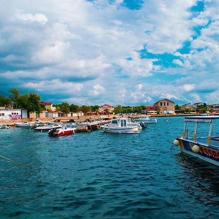 Apartment Maca Starigrad Paklenica Dış mekan fotoğraf