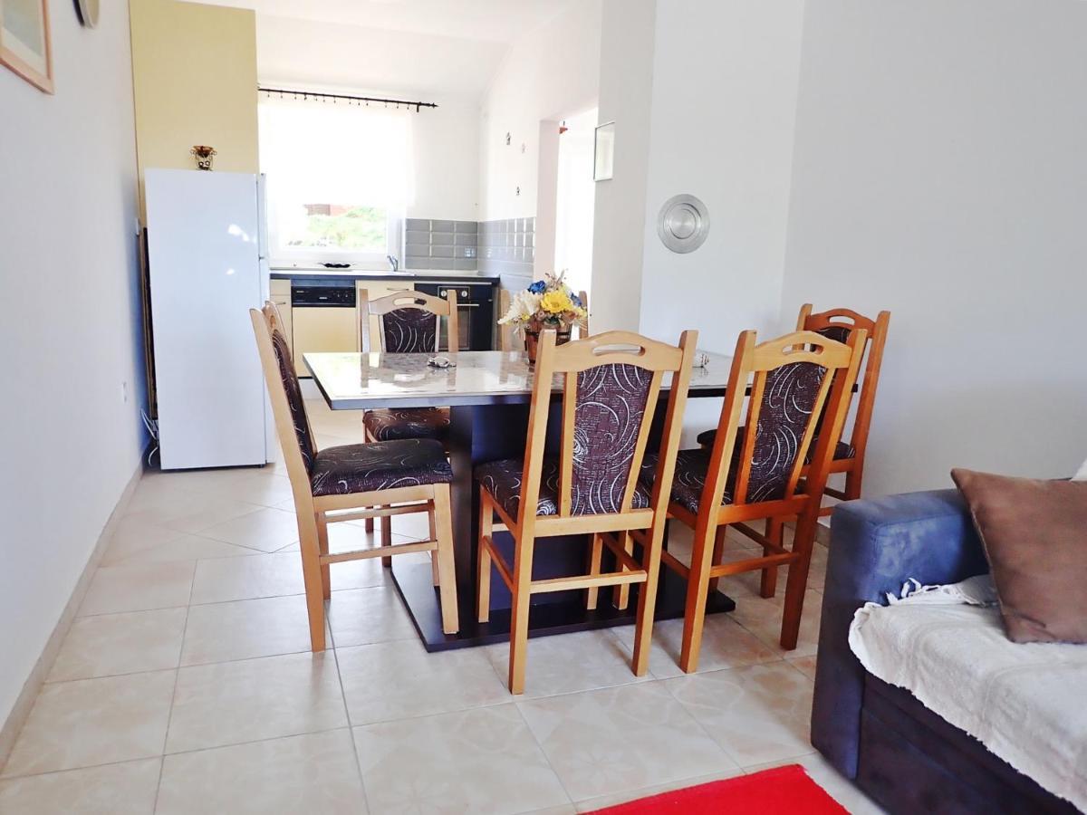 Apartment Maca Starigrad Paklenica Dış mekan fotoğraf